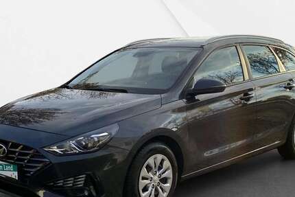 Hyundai i30 25.400 km 18.780 &euro; Schönbrunn 96185