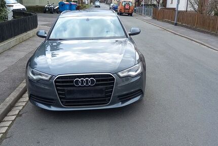 Audi A6 235.000 km 9.300 &euro; Bamberg 96052