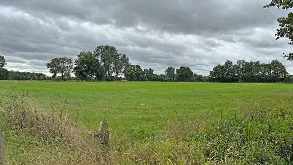 Grundstück in Hamminkeln 208.000 € 26707 m²