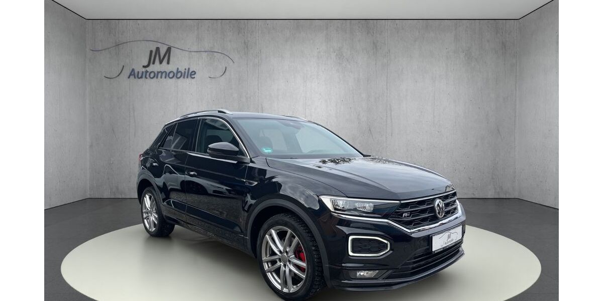 VW T-Roc 84.989 km 24.990 &euro; Meckenbeuren 88074