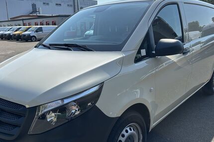 Mercedes-Benz Vito 67.137 km 21.658 &euro; Mainz 55122