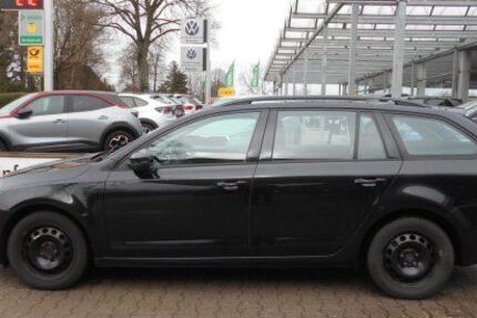 Skoda Octavia 93.928 km 14.475 &euro; Geesthacht 21502