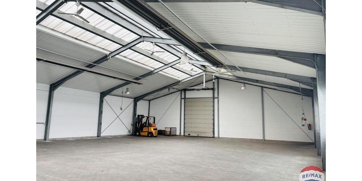 Gewerbeobjekt Kleve - 2.800&euro; | Angebot:24531714