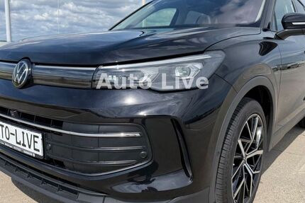 VW Tiguan 17.820 km 41.990 &euro; Böblingen/Stuttgart 71034