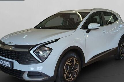 Kia Sportage 20.800 km 22.340 &euro; Leverkusen 51381