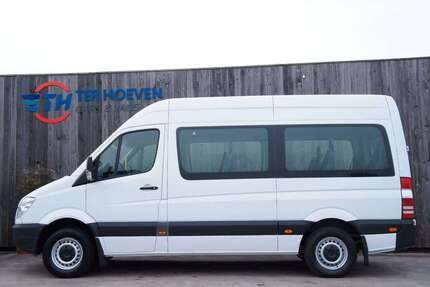 Mercedes-Benz Sprinter 389.140 km 10.750 &euro; Bad Bentheim 48455