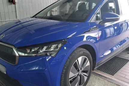 Skoda Enyaq 69.980 km 24.999 &euro; Rastede/ Wahnbek 26180