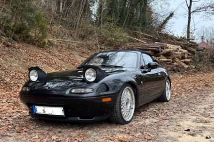 Mazda MX-5 148.000 km 11.800 € Geislingen 73312