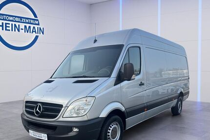 Mercedes-Benz Sprinter 224.000 km 15.900 &euro; Nauheim 64569