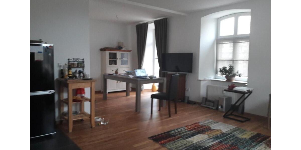 Etagenwohnung Hilter am Teutoburger Wald - 2 Zimmer, 60 m&sup2;, 535&euro; | Angebot:26131057