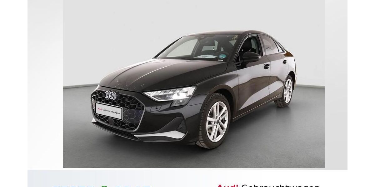 Audi A3 9.750 km 30.890 &euro; Roth 91154