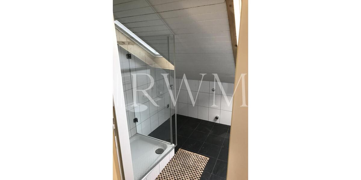 Dachgeschoßwohnung Pforzheim Büchenbronn - 3 Zimmer, 63 m&sup2;, 700&euro; | Angebot:25570110