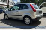 Ford Fiesta Ambiente 1.3*Radio/CD*AUX*Klima* 245.511 km 700 &euro; Berlin 13187