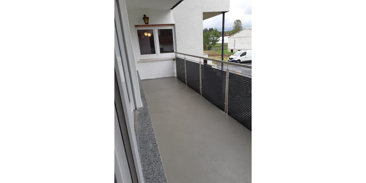 Erdgeschoßwohnung Mücke - 4 Zimmer, 98 m&sup2;, 700&euro; | Angebot:26412899