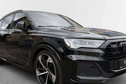 Audi Q7 79.339 km 59.950 &euro; Kassel 34117
