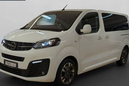 Opel Zafira Life 81.100 km 32.840 &euro; Leverkusen 51381