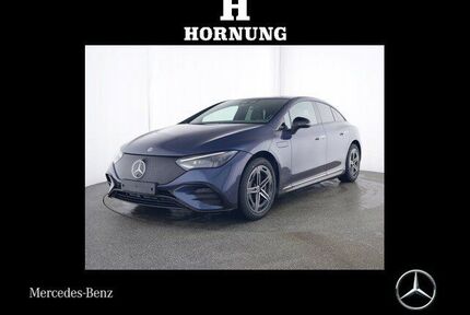Mercedes EQE