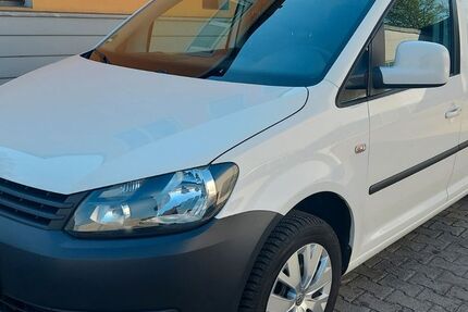 VW Caddy Maxi 149.999 km 11.500 &euro; Sulzbach-Rosenberg 92237