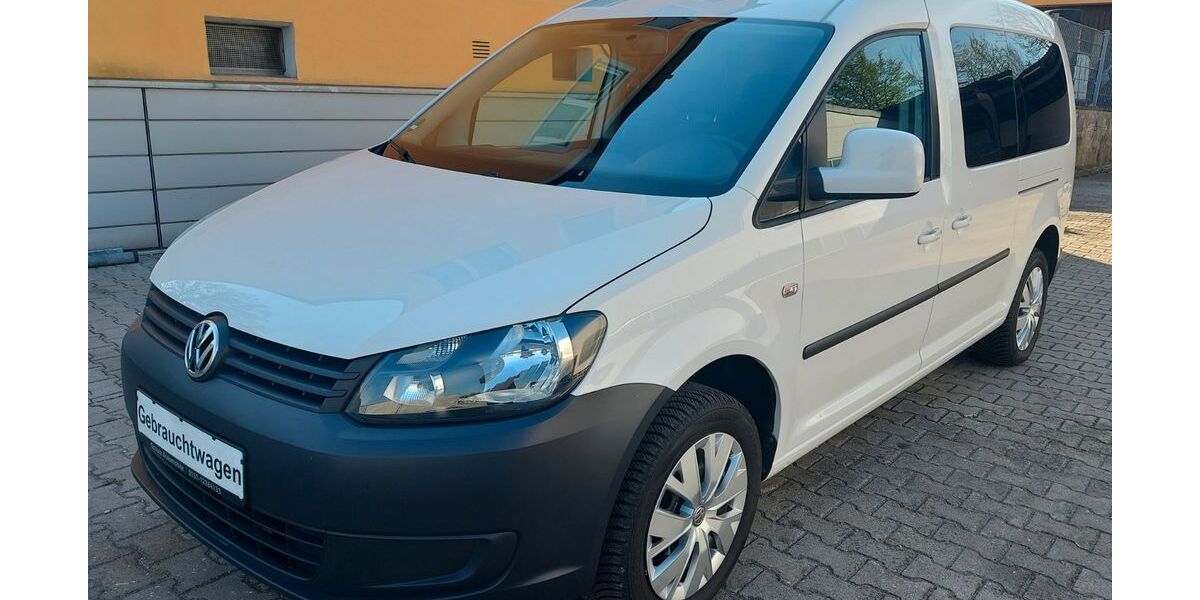 VW Caddy Maxi 149.999 km 11.500 &euro; Sulzbach-Rosenberg 92237