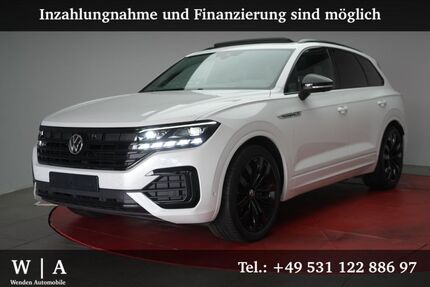 VW Touareg 74.000 km 48.990 € Braunschweig 38110