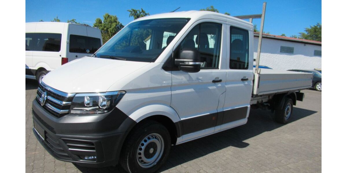 VW Crafter 172.800 km 21.400 &euro; Rattelsdorf 96179