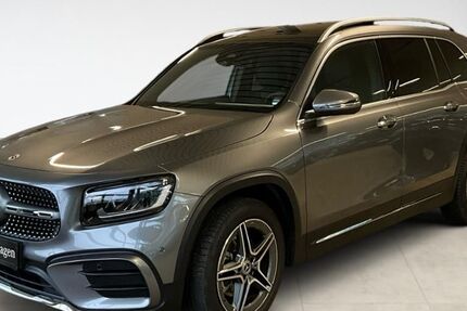 Mercedes-Benz GLB 180 3.650 km 40.970 &euro; Niebüll 25899