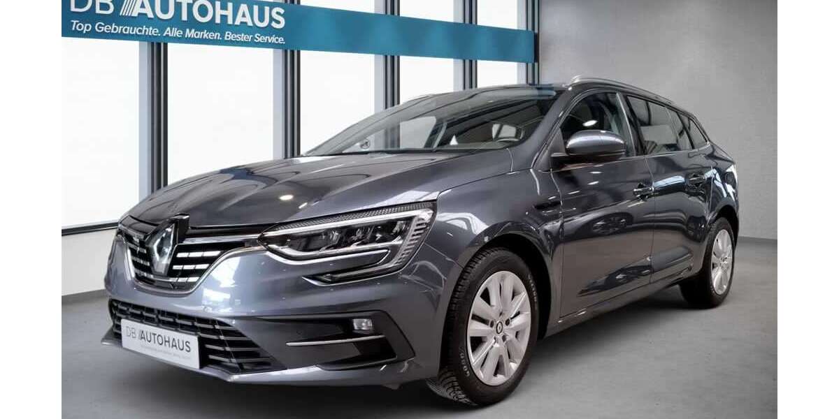 Renault Megane 39.094 km 16.960 &euro; Bad Salzuflen 32105