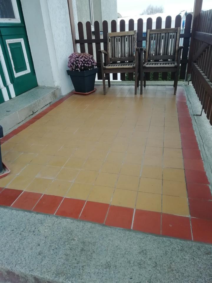 Schöne 130 m2 große Wohnung in einer alten Villa zimmer