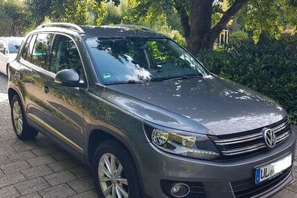 VW Tiguan 151.400 km 10.500 &euro; Merklingen 89188