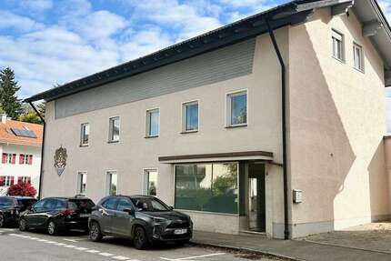 Büro in Traunstein 700 € 55 m² zimmer