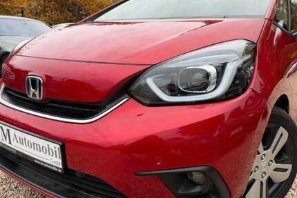 Honda Jazz 29.950 km 18.690 &euro; Großbeeren 14979