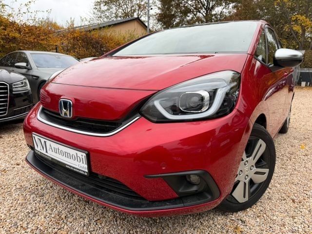 Honda Jazz 29.950 km 18.690 &euro; Großbeeren 14979