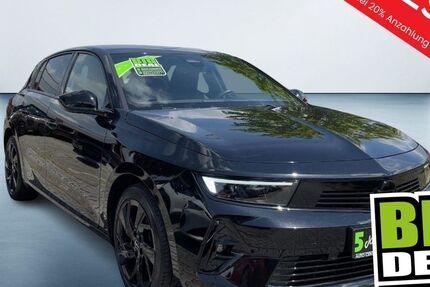 Opel Astra 85.264 km 16.947 &euro; Chemnitz 09116