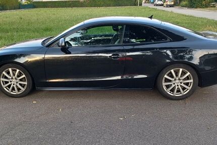 Audi A5 297.000 km 3.500 &euro; Petersdorf 86574