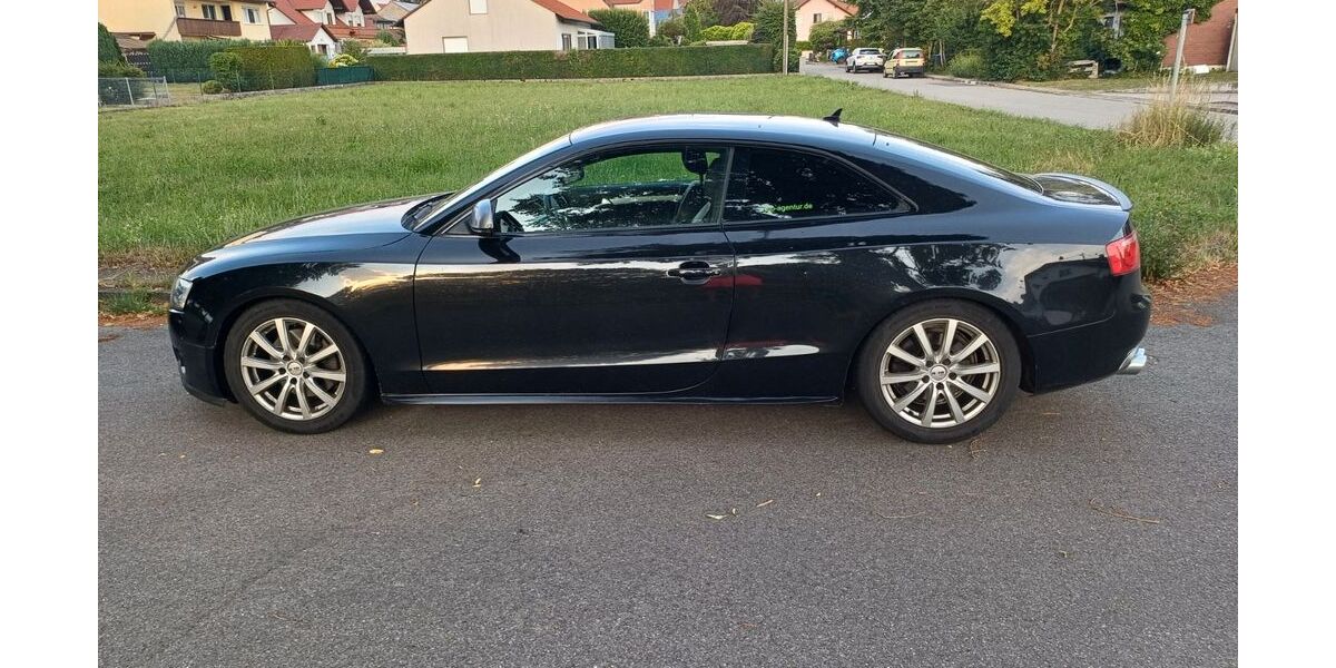 Audi A5 297.000 km 3.500 &euro; Petersdorf 86574