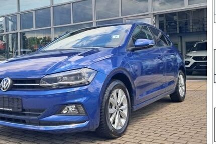 VW Polo 52.000 km 16.439 &euro; Bernburg (Saale) 06406