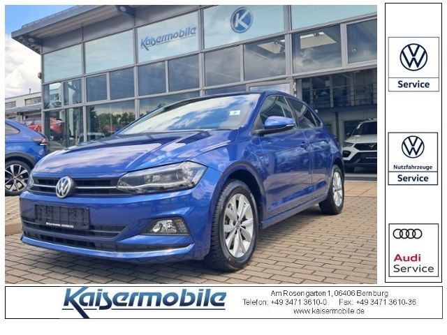 VW Polo 52.000 km 16.439 &euro; Bernburg (Saale) 06406