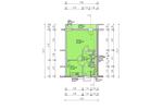 Reihenhaus Zeven - 5 Zimmer, 95 m&sup2;, 900&euro; | Angebot:26285912