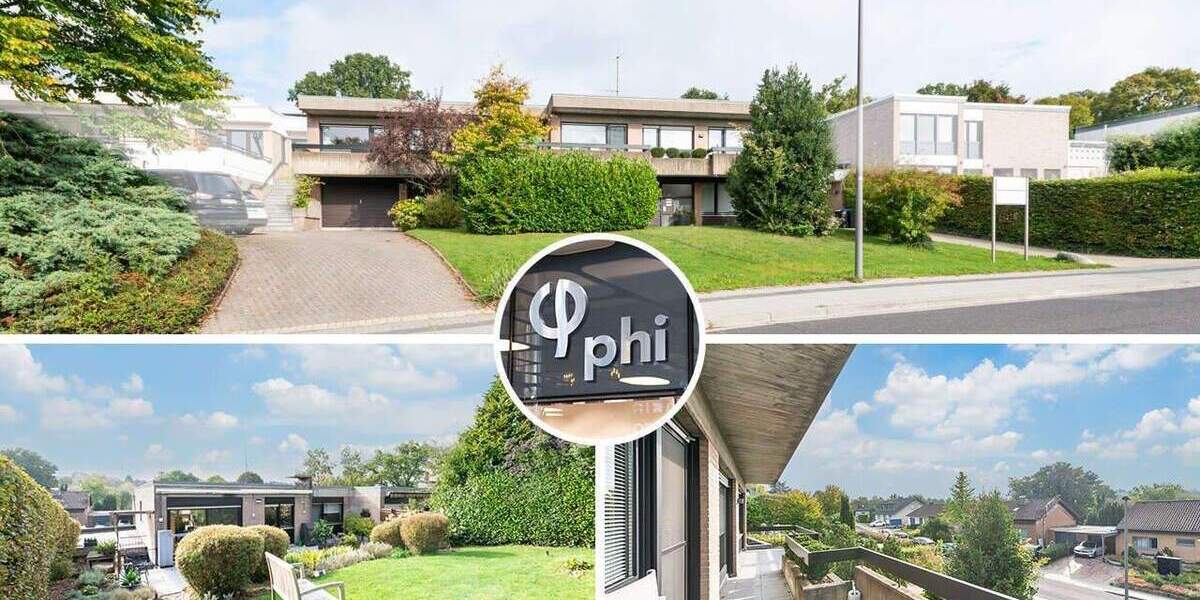 Mehrfamilienhaus, Wohnhaus Aachen Walheim - 9 Zimmer, 263 m&sup2;, 899.000&euro; | Angebot:25845923