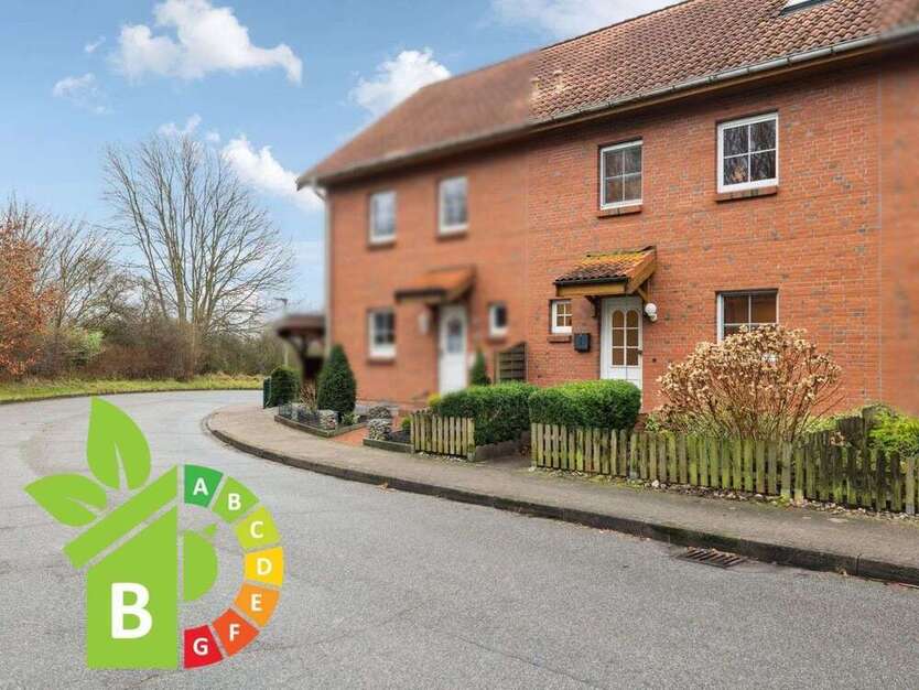 Haus zum Mieten in Schleswig 950 € 95.7 m²