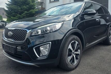 Kia Sorento 199.500 km 12.999 € Hainburg 63512