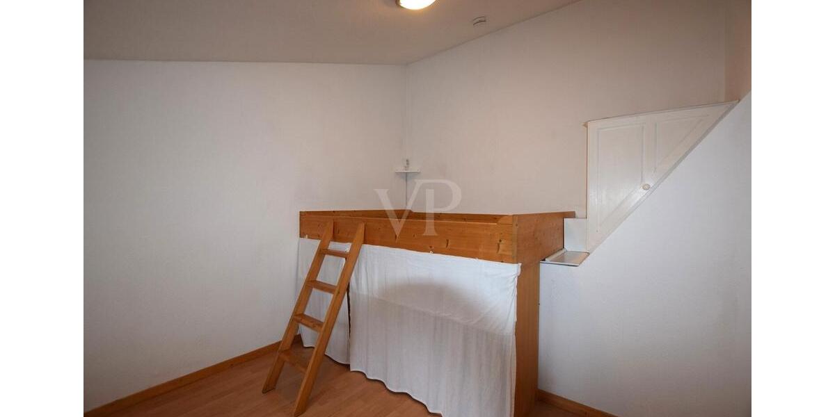 Etagenwohnung Buckenhof - 1.5 Zimmer, 27 m&sup2;, 480&euro; | Angebot:26339640