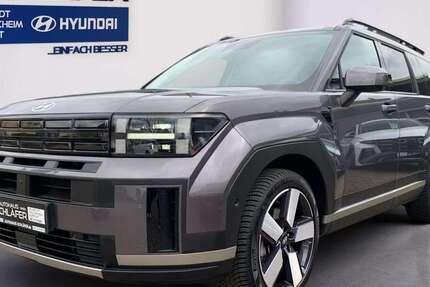 Hyundai SANTA FE 29.651 km 41.280 &euro; Bad Dürkheim 67098