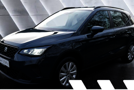 Seat Arona 6.817 km 19.611 &euro; Gelnhausen 63571