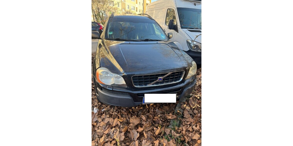Volvo XC 90 313.000 km 2.500 &euro; Ludwigsfelde 14974