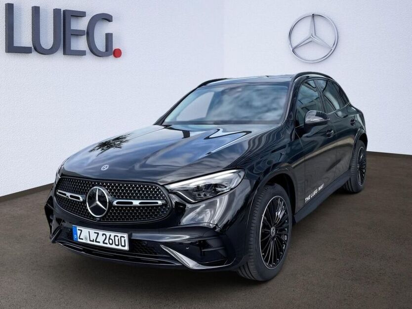 GLC 300