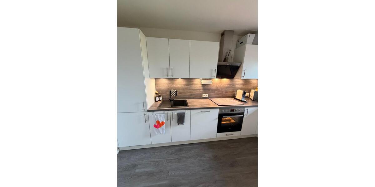 Maisonettenwohnung Seevetal Hagolt - 4.5 Zimmer, 132 m&sup2;, 1.490&euro; | Angebot:26347996