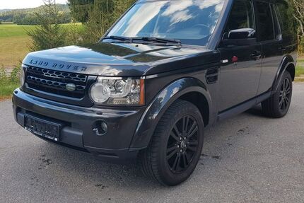 Land Rover Discovery 239.740 km 13.900 &euro; Grafenau 94481