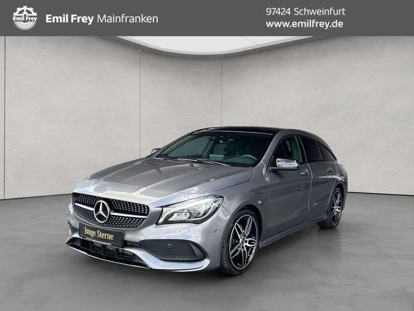 CLA 200