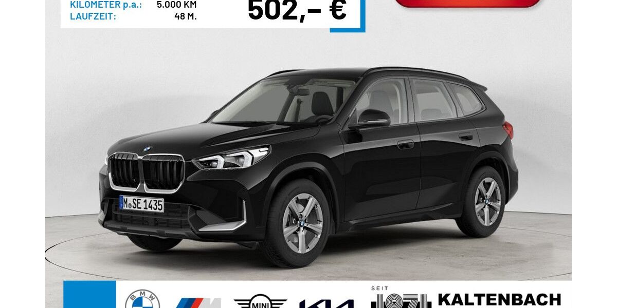 BMW X1 3.404 km 39.390 &euro; Arnsberg 59823